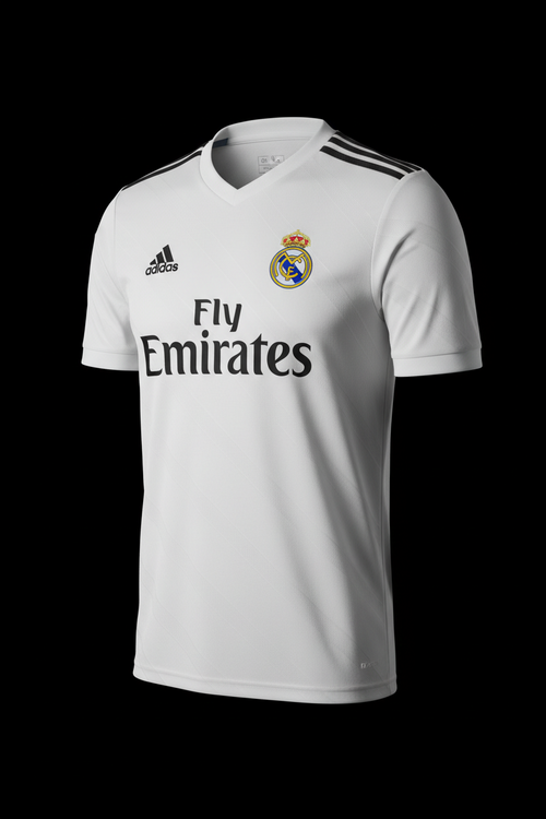 camisete de Real Madrid